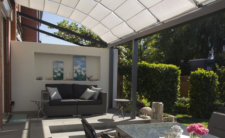 Jöhrens Gartenideen Hannover | Wir stellen Ihnen beispielhafte Projekte